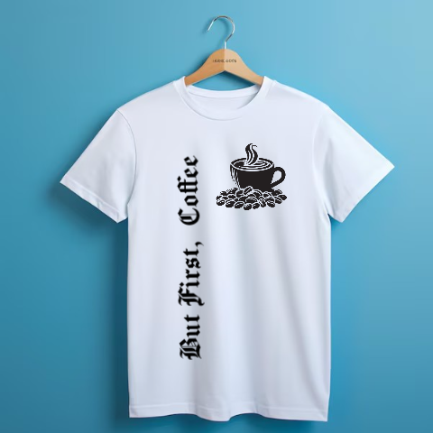 Artistic Expression Tee