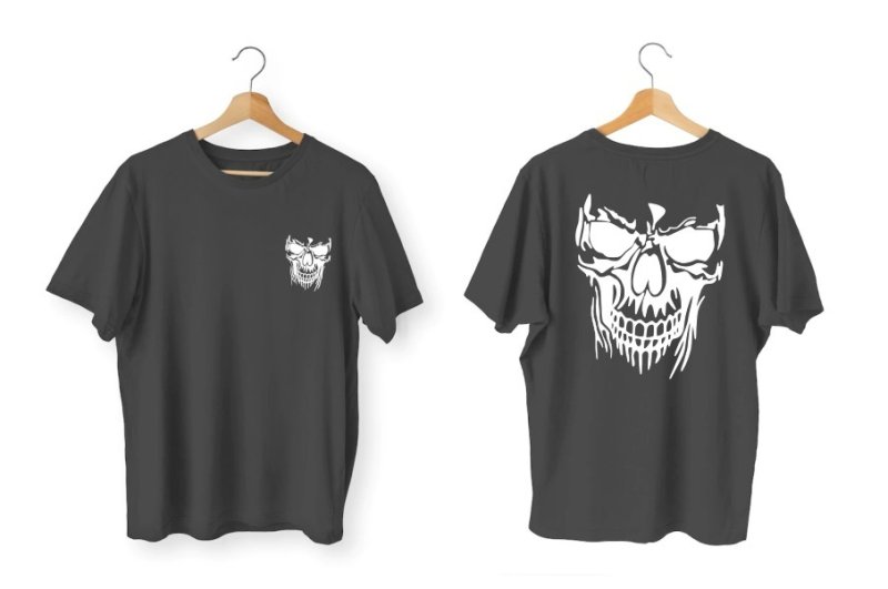 But coffee first design on red tshirt